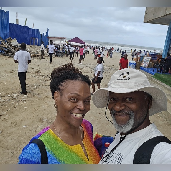 Meet your Posher, LadyMirella - Picture 7 of 16